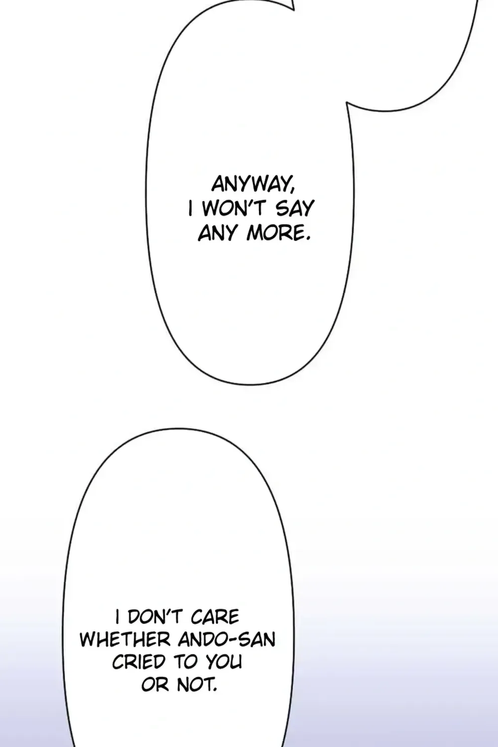 Camouflage Fuufu Chapter 22 page 69