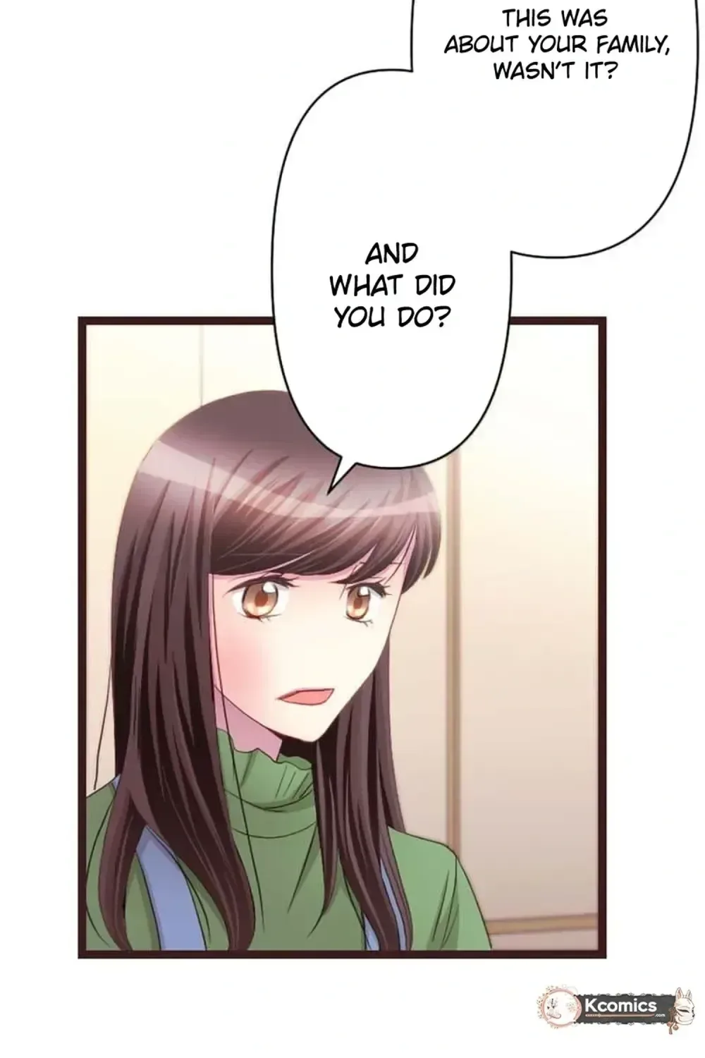 Camouflage Fuufu Chapter 22 page 65
