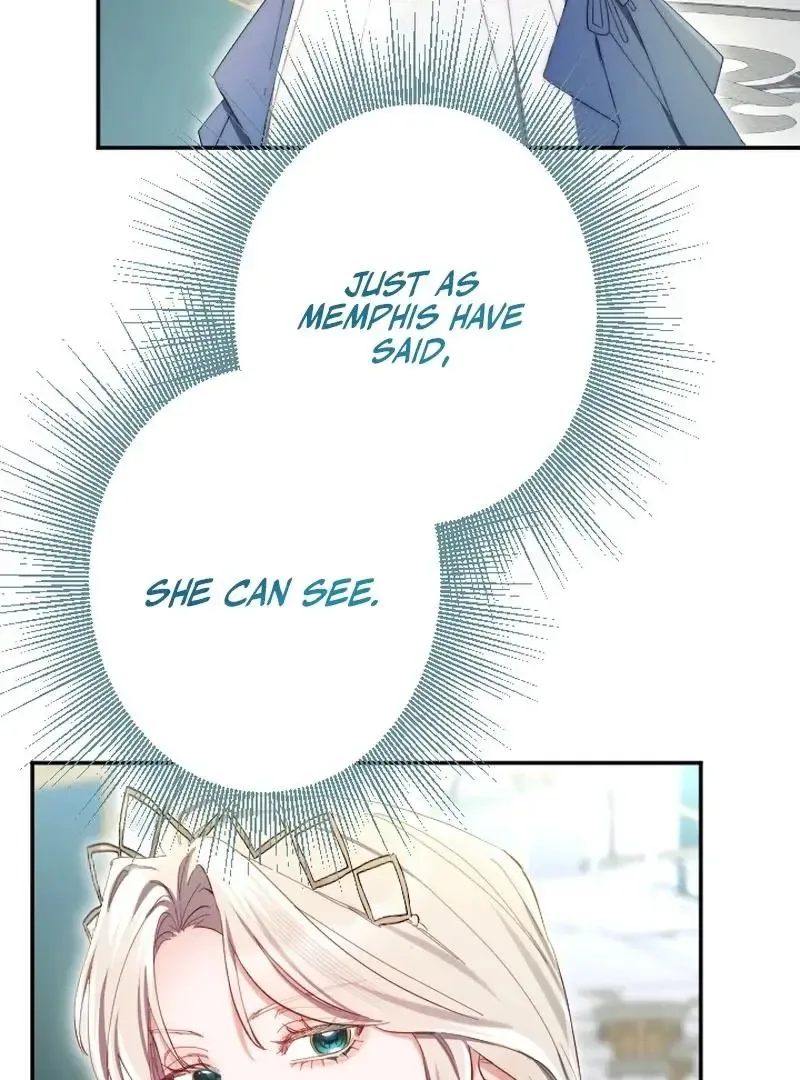 Even Without Your Love Chapter 23 page 33