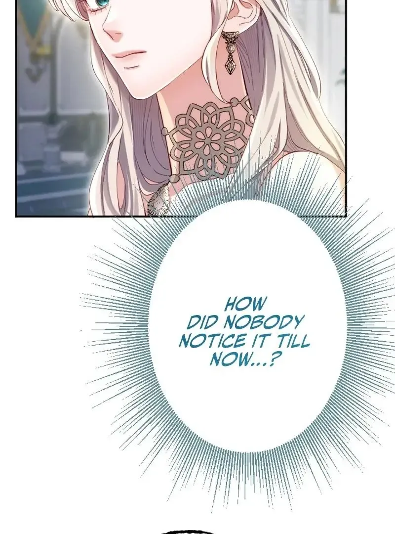 Even Without Your Love Chapter 23 page 34
