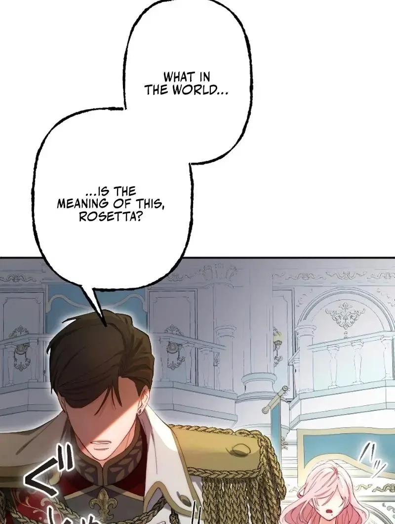 Even Without Your Love Chapter 23 page 35