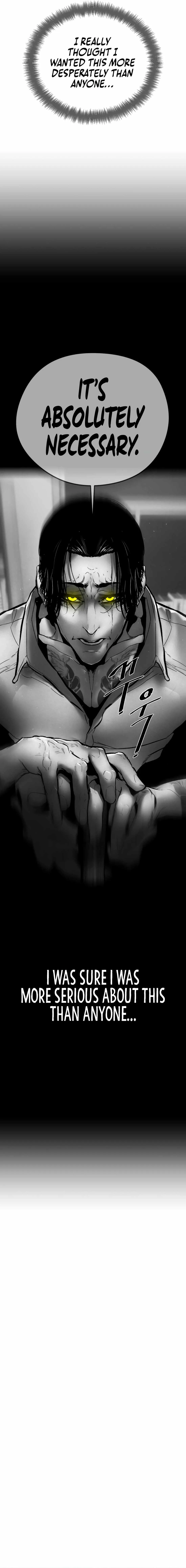 The Evil God's Heir Chapter 22 page 17