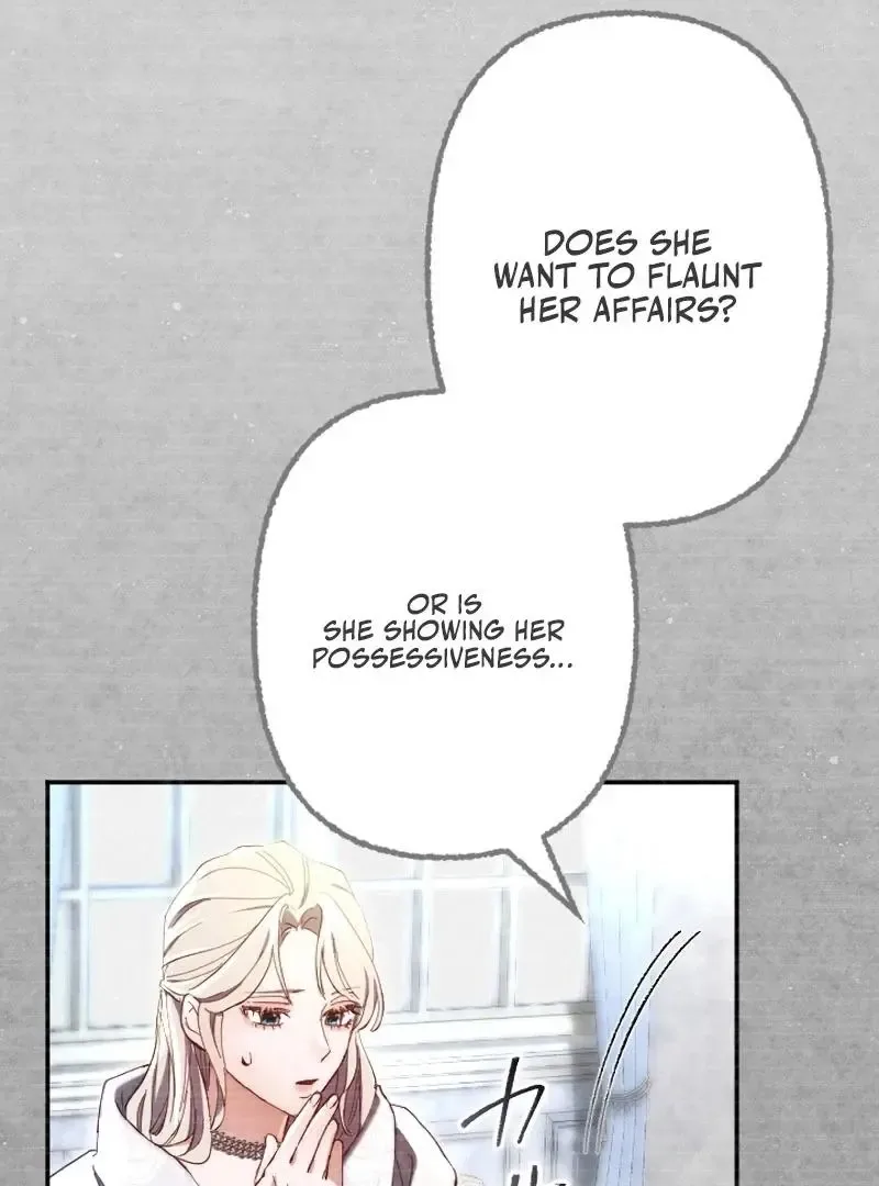 Even Without Your Love Chapter 23 page 25