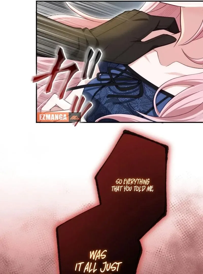 Even Without Your Love Chapter 23 page 37