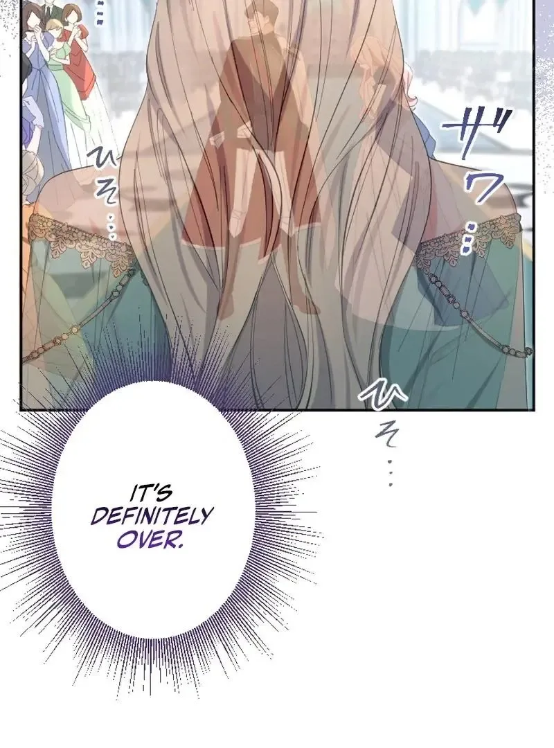 Even Without Your Love Chapter 23 page 44