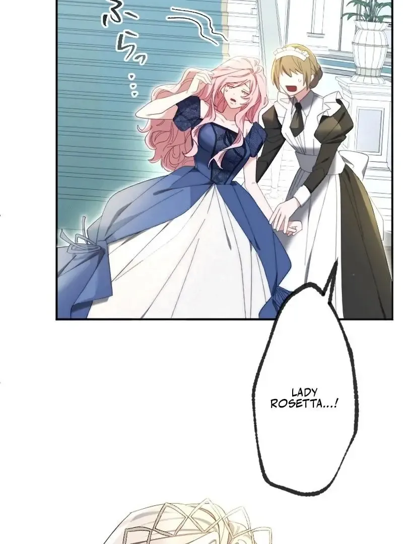Even Without Your Love Chapter 23 page 53