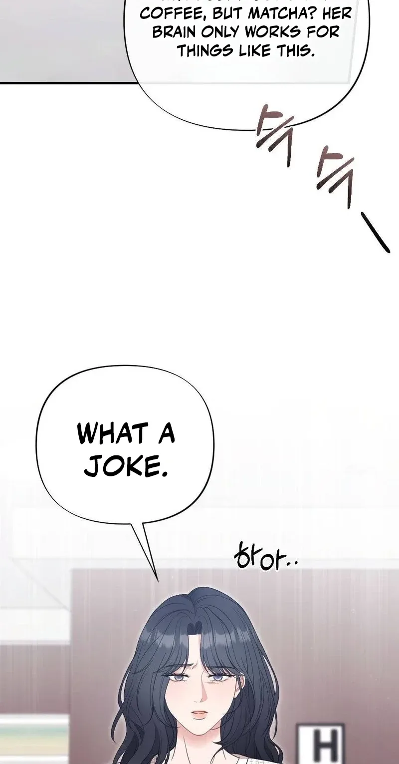 Broken Engagement Scandal Chapter 23 page 3