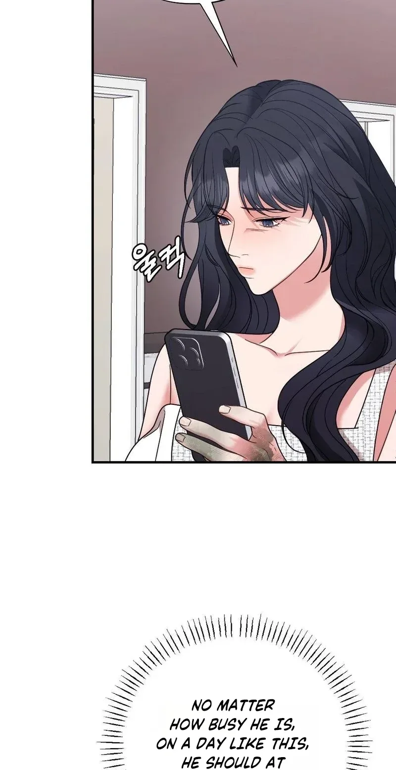 Broken Engagement Scandal Chapter 23 page 12