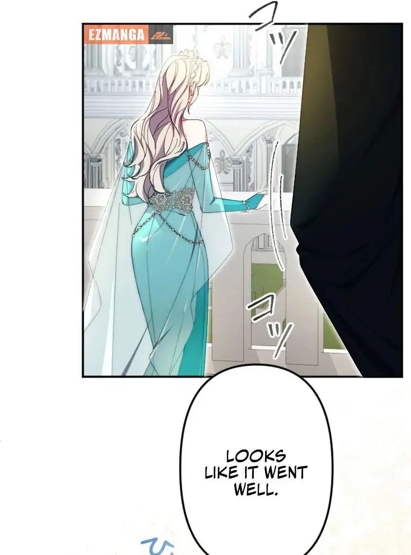 Even Without Your Love Chapter 23 page 59