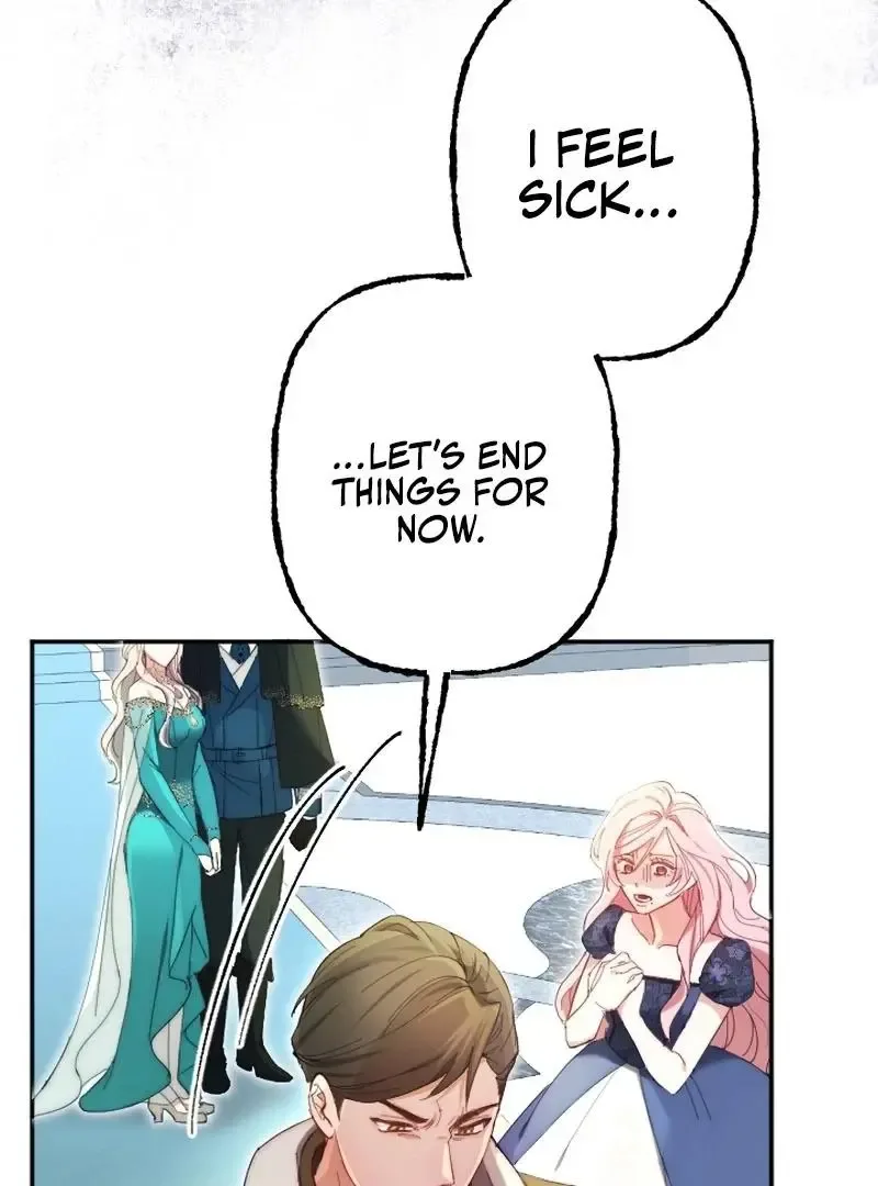 Even Without Your Love Chapter 23 page 51