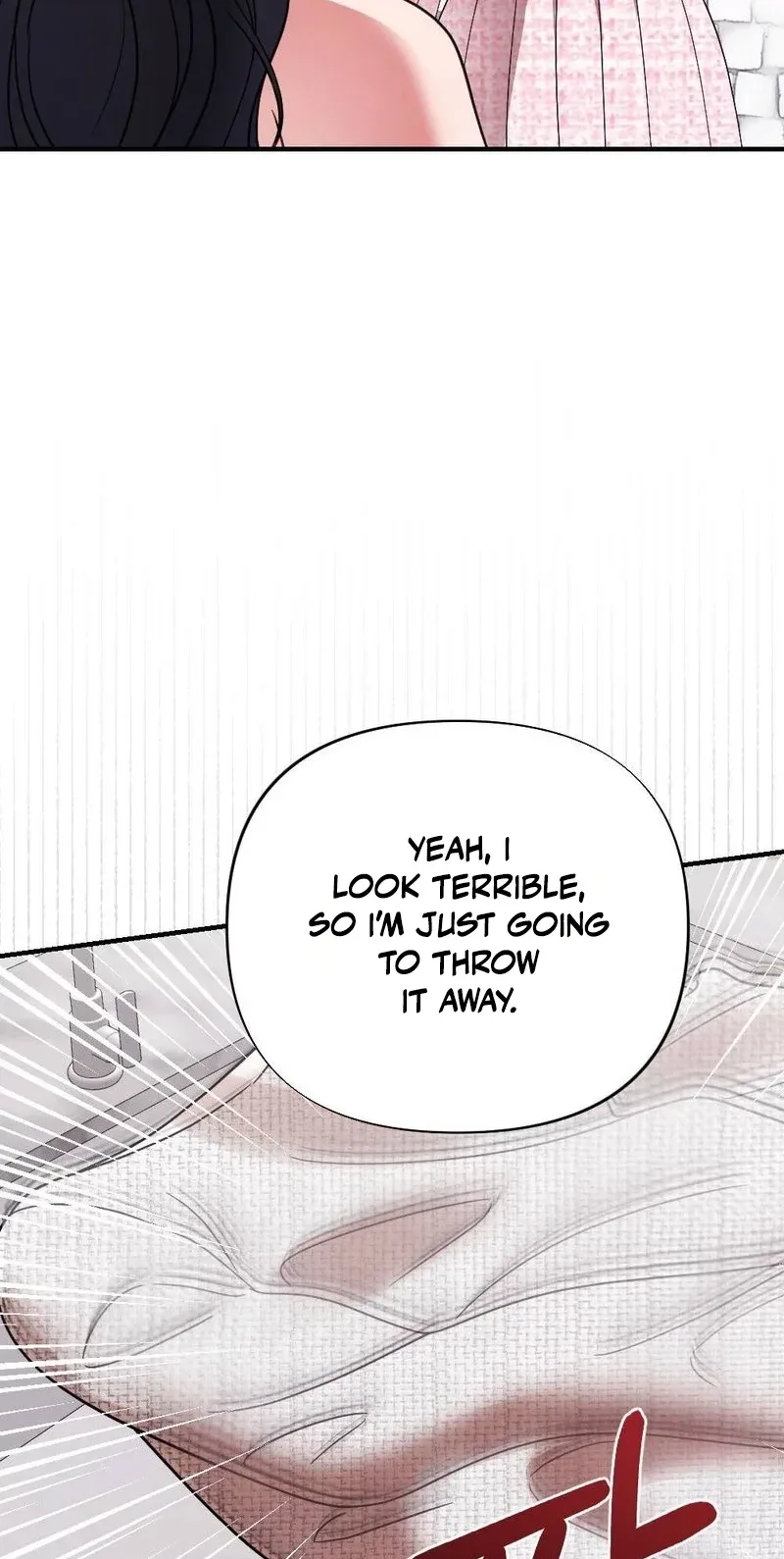Broken Engagement Scandal Chapter 23 page 22