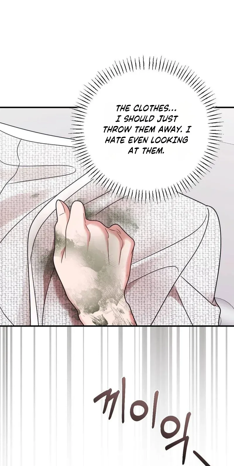 Broken Engagement Scandal Chapter 23 page 19