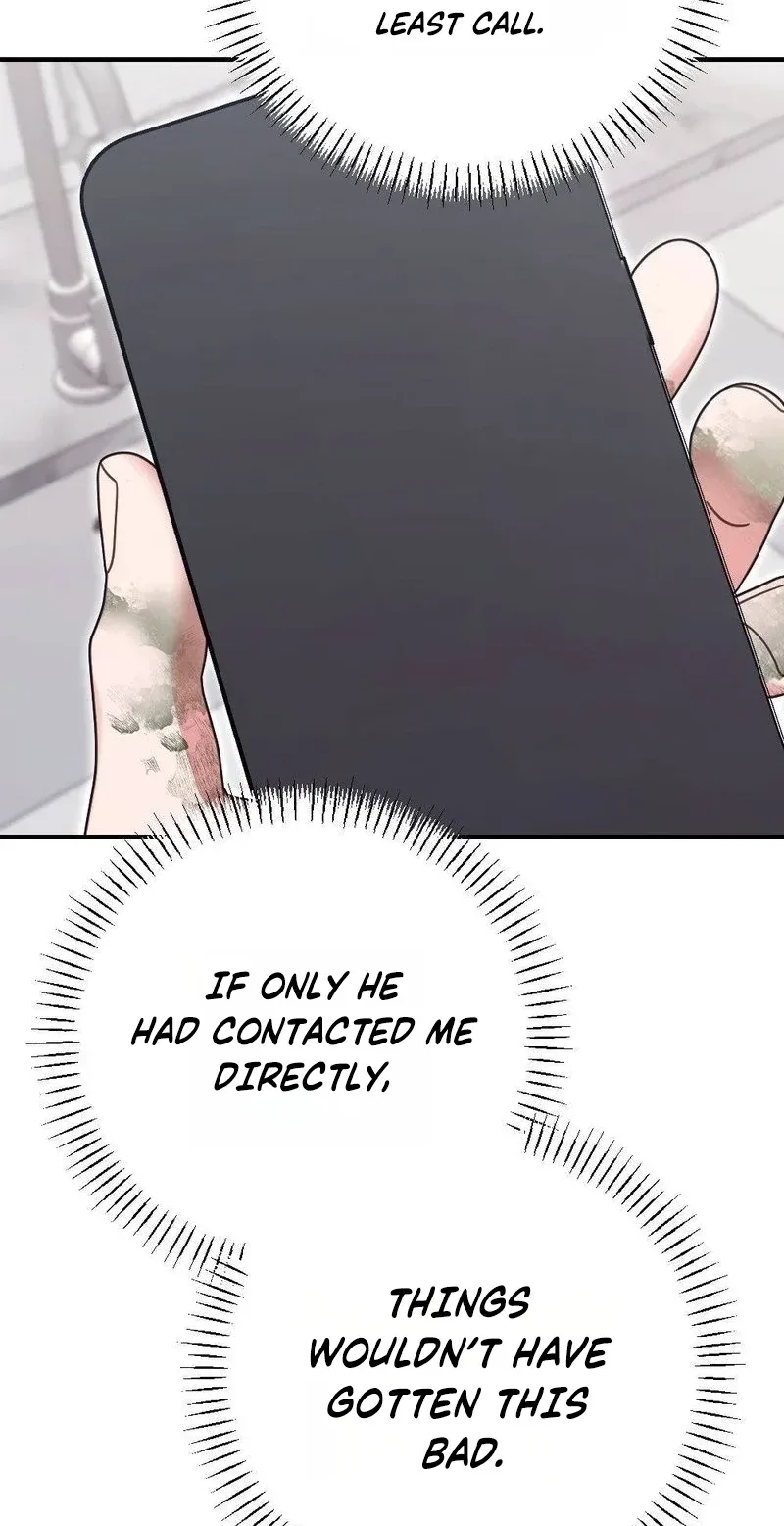 Broken Engagement Scandal Chapter 23 page 13