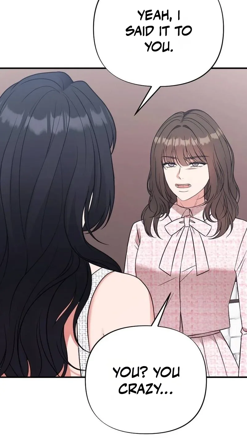 Broken Engagement Scandal Chapter 23 page 32