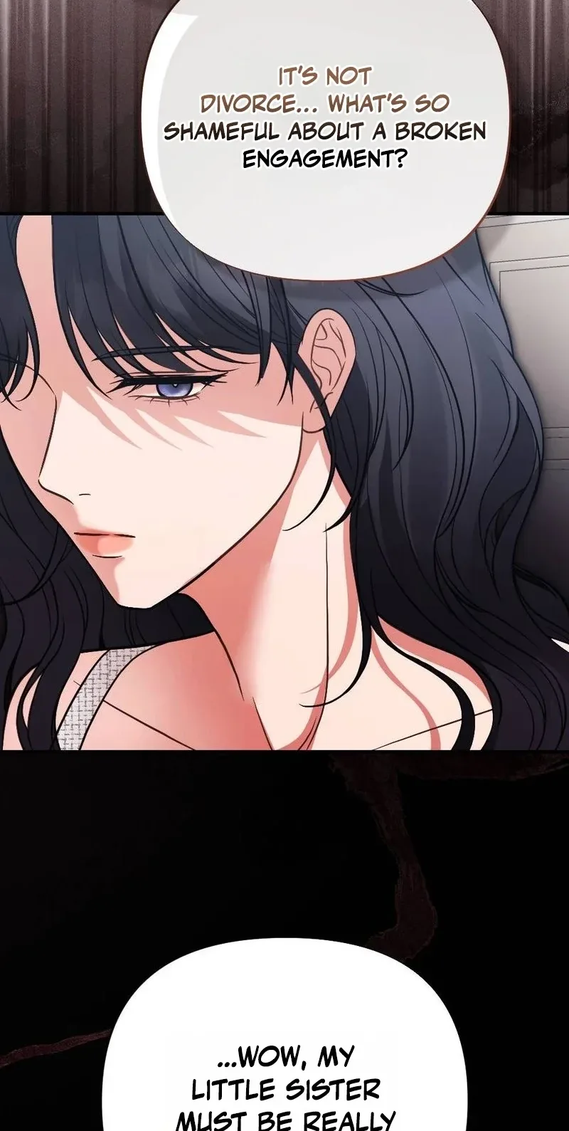 Broken Engagement Scandal Chapter 23 page 25
