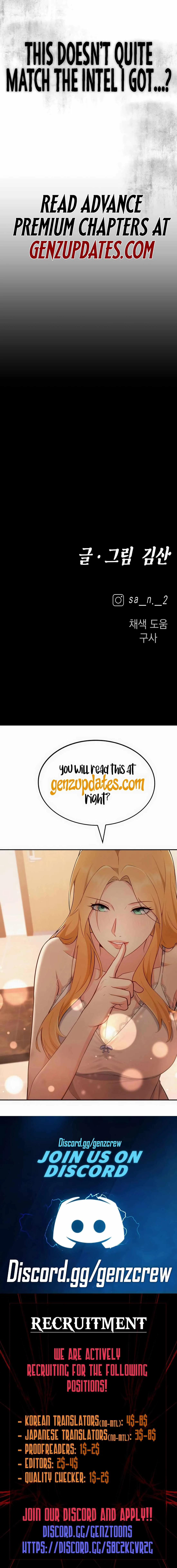The Evil God's Heir Chapter 22 page 25