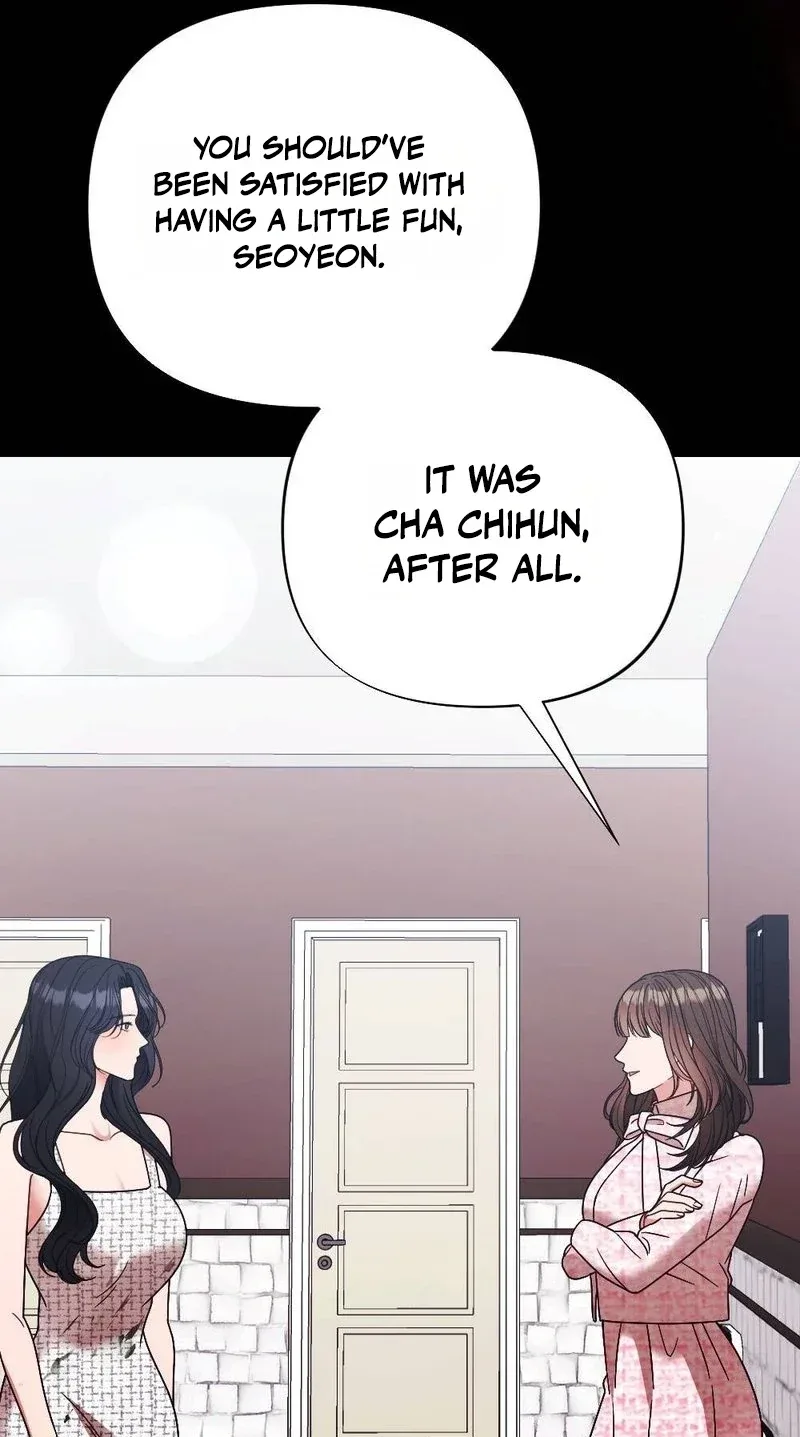 Broken Engagement Scandal Chapter 23 page 27