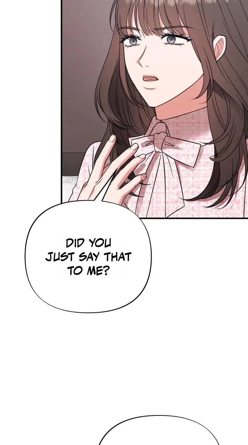 Broken Engagement Scandal Chapter 23 page 31