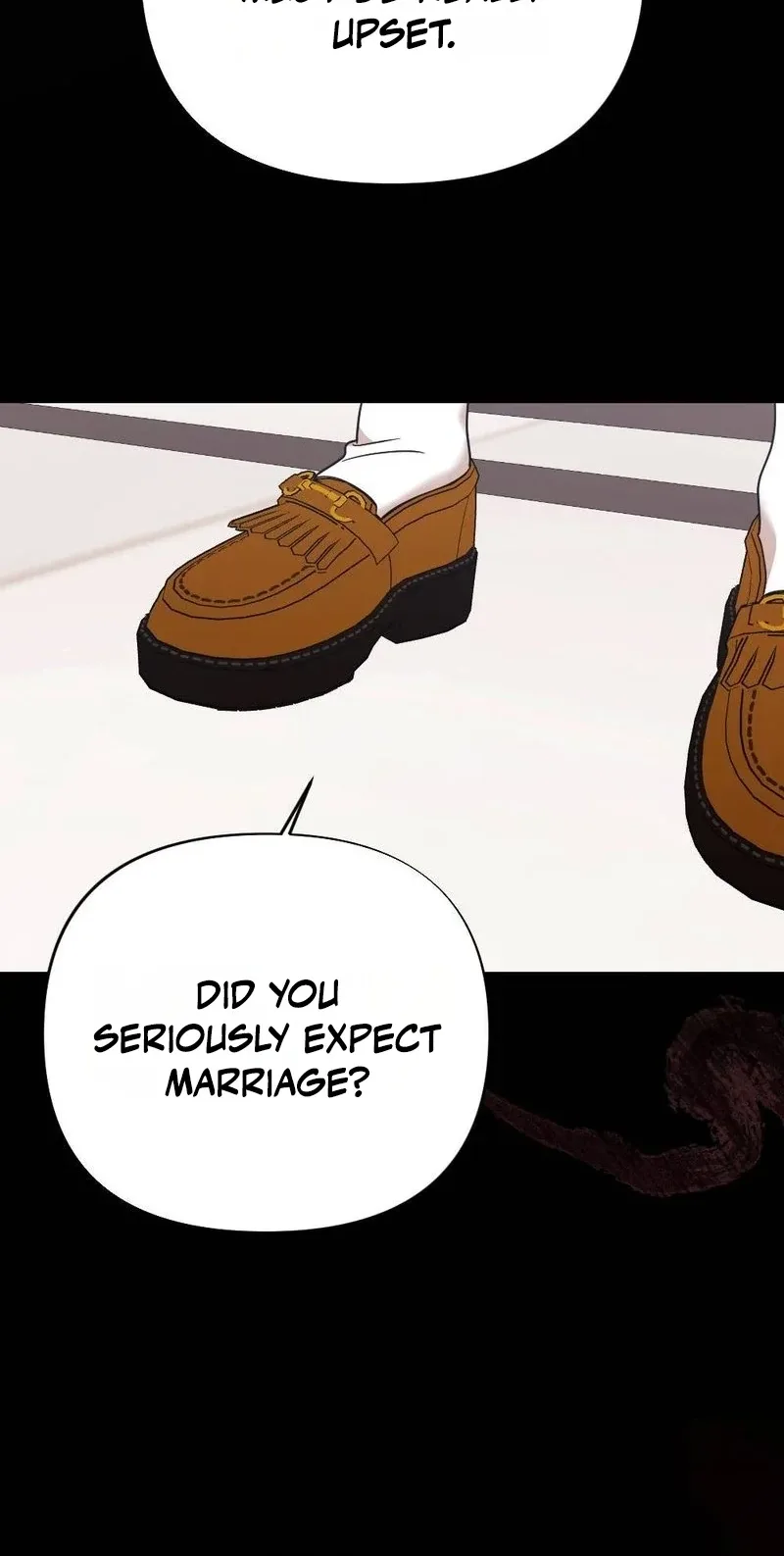 Broken Engagement Scandal Chapter 23 page 26