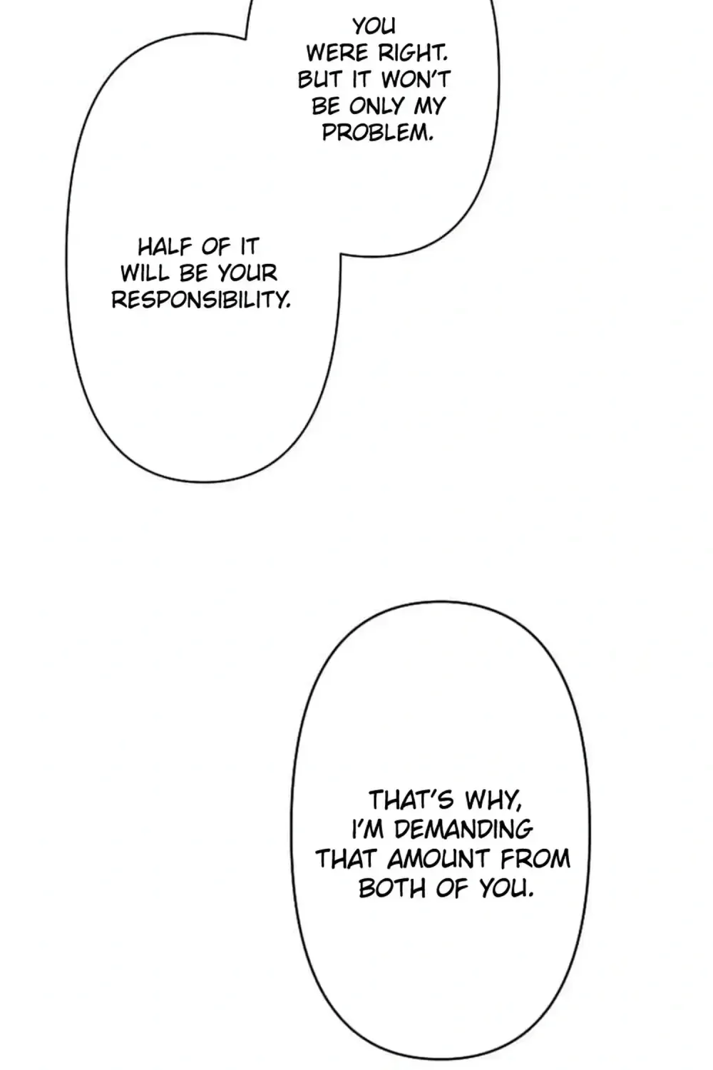 Camouflage Fuufu Chapter 23 page 5