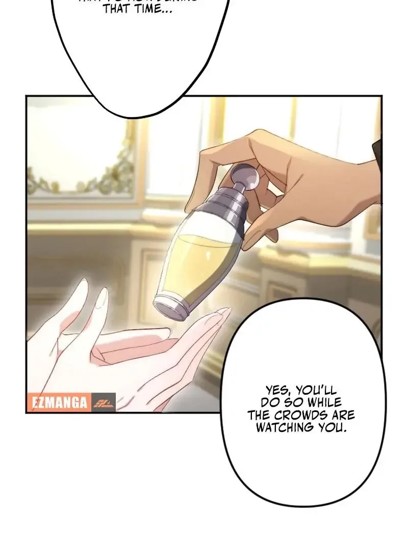 Even Without Your Love Chapter 23 page 94