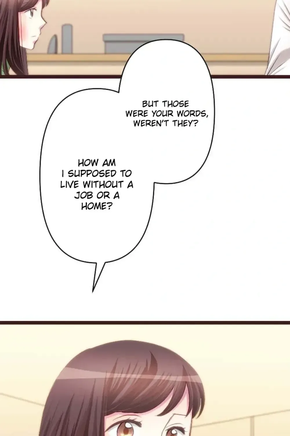Camouflage Fuufu Chapter 23 page 3