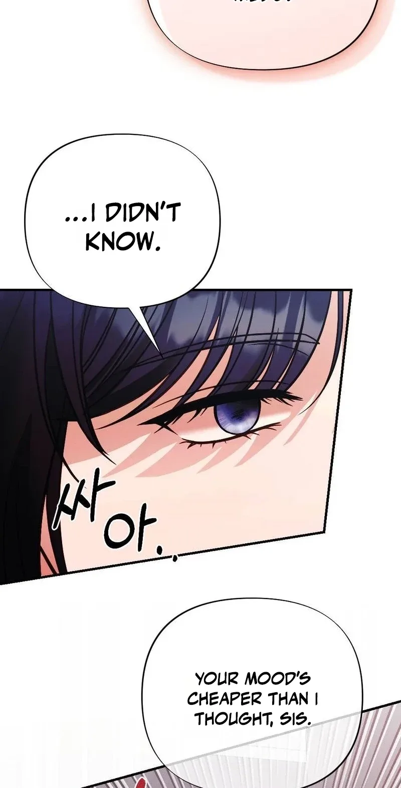 Broken Engagement Scandal Chapter 23 page 41