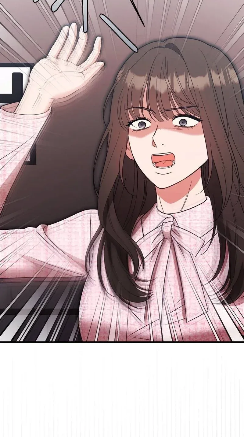 Broken Engagement Scandal Chapter 23 page 35
