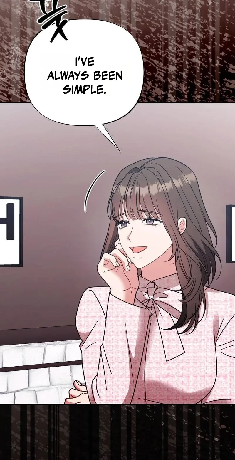 Broken Engagement Scandal Chapter 23 page 43
