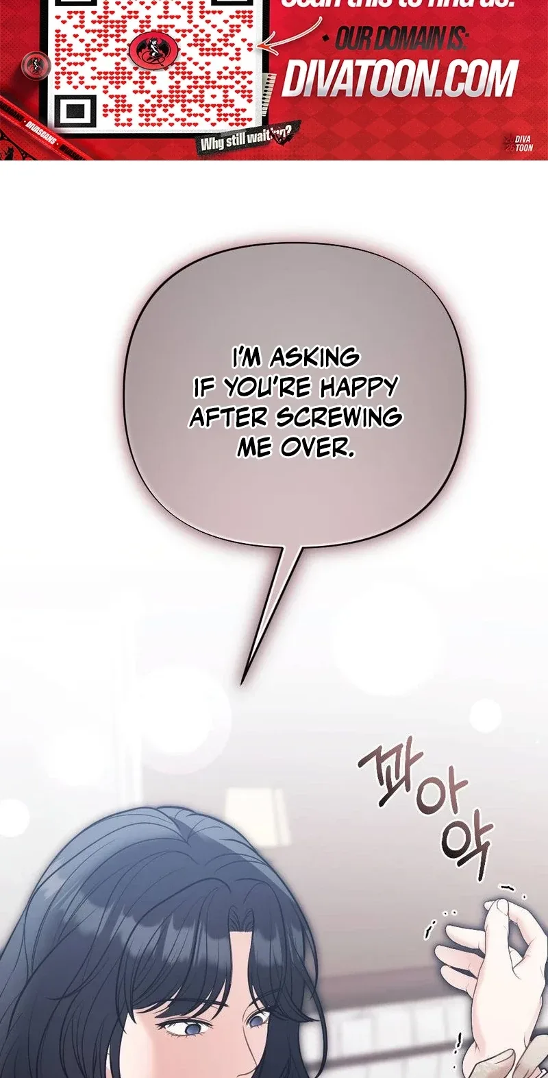 Broken Engagement Scandal Chapter 23 page 37