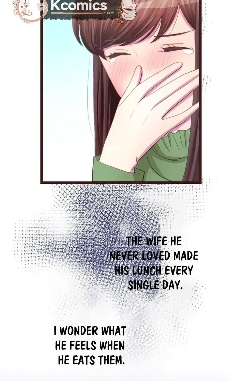 Camouflage Fuufu Chapter 23 page 19