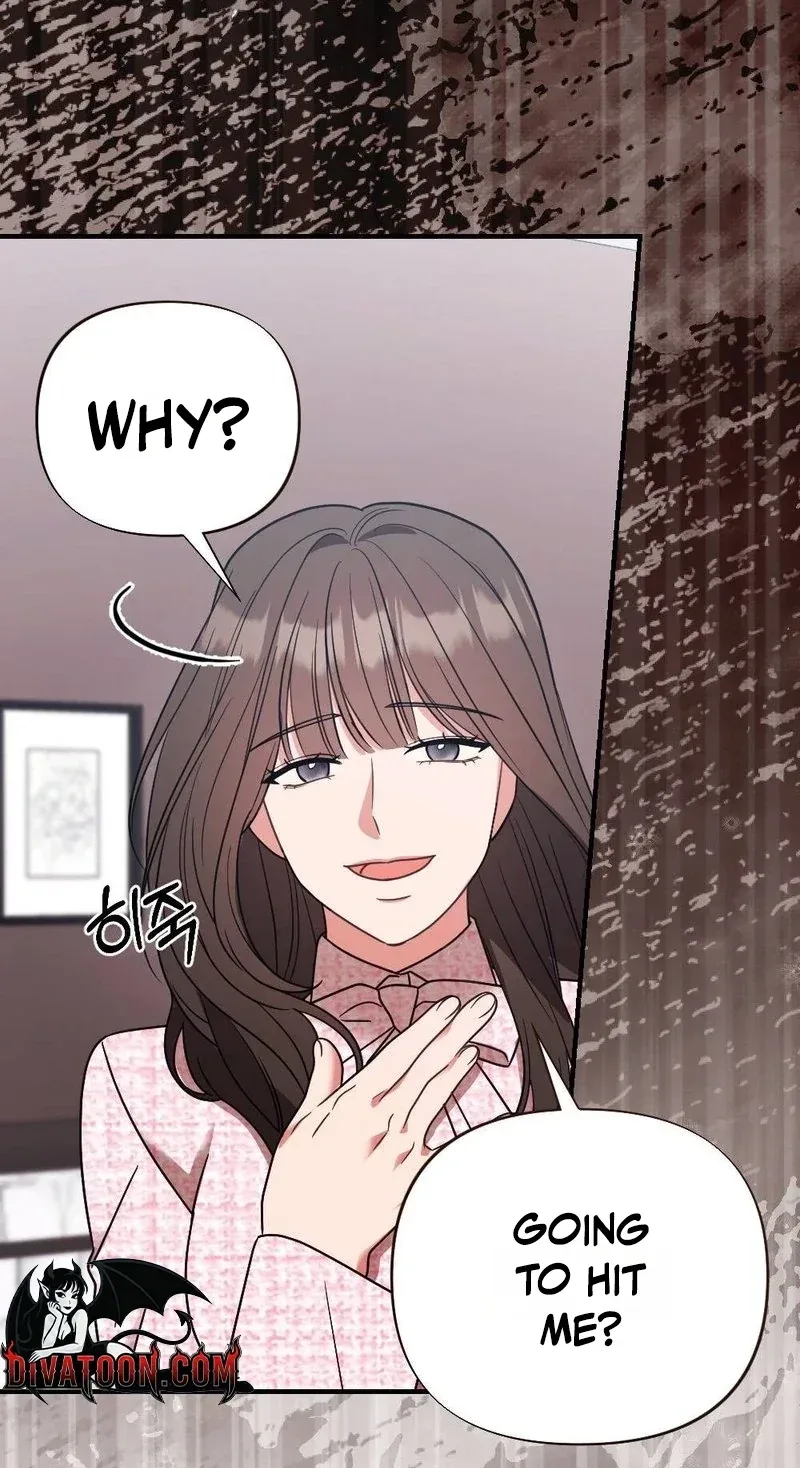Broken Engagement Scandal Chapter 23 page 48