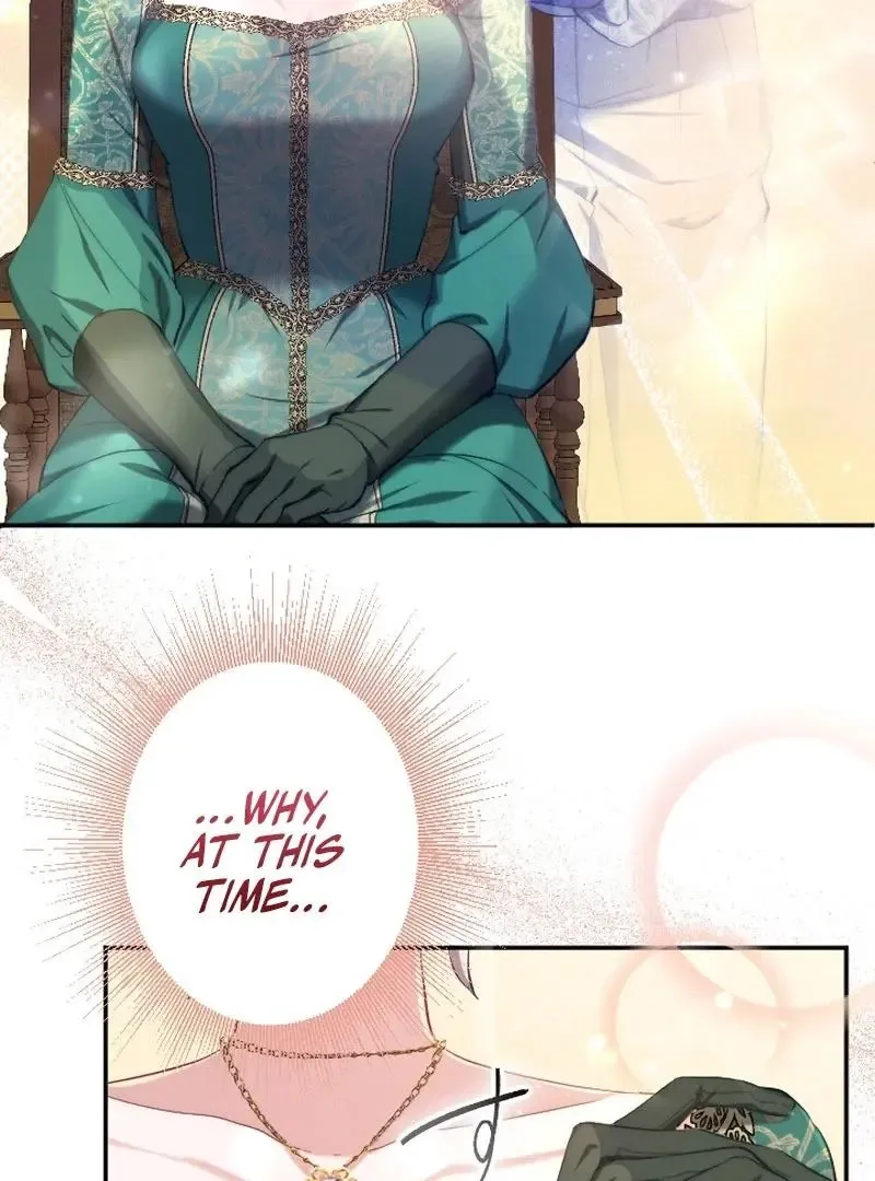 Even Without Your Love Chapter 23 page 110