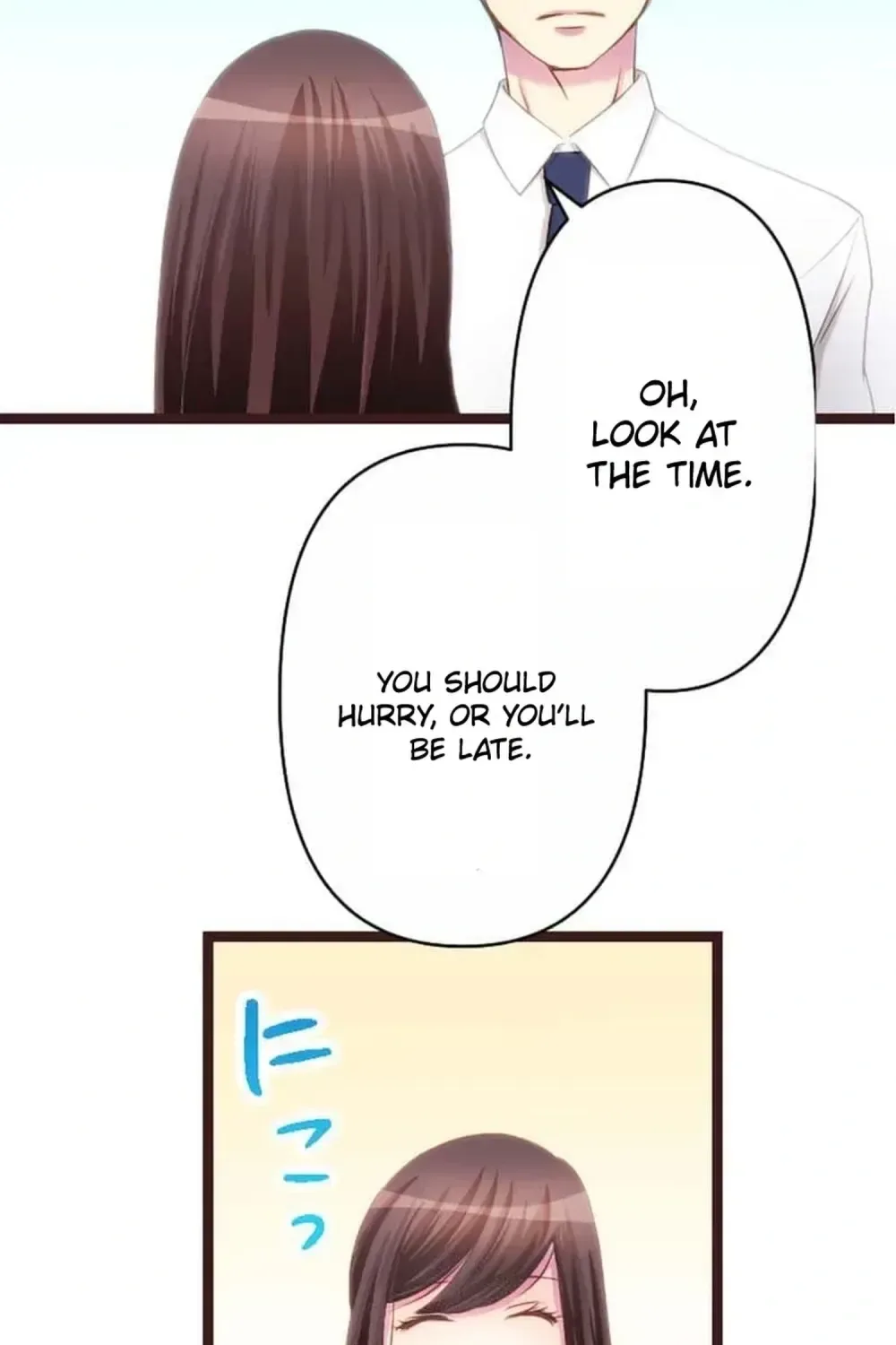 Camouflage Fuufu Chapter 23 page 7
