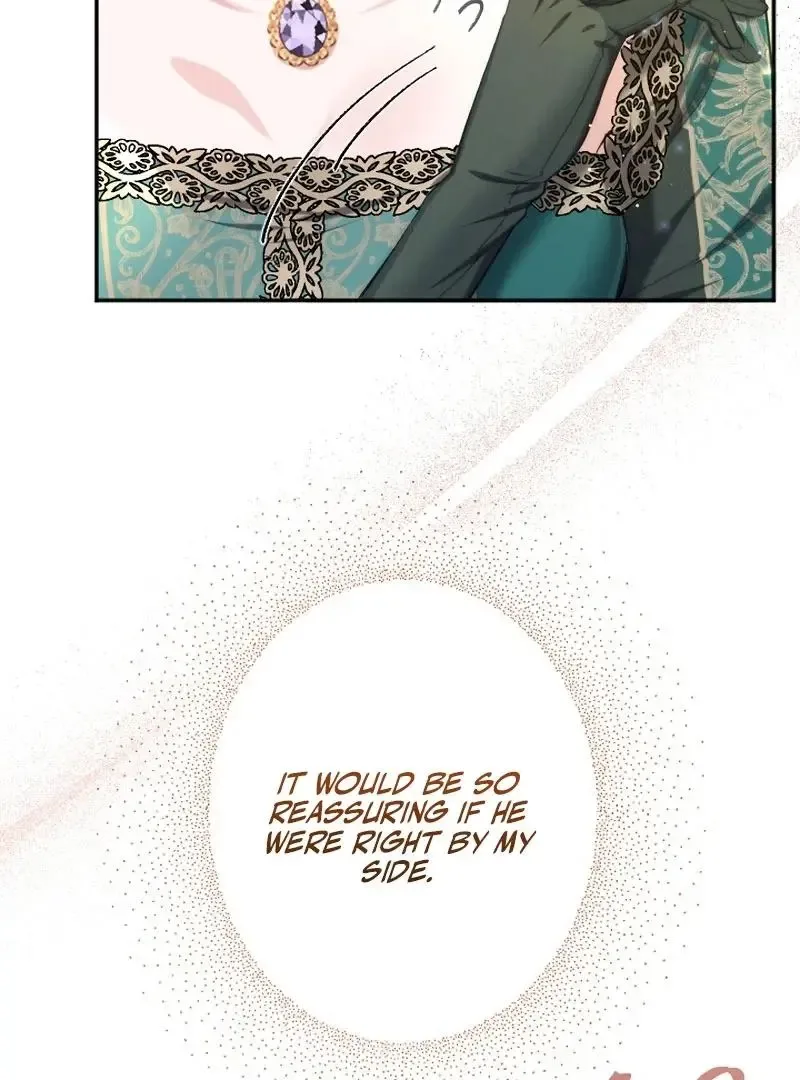 Even Without Your Love Chapter 23 page 111