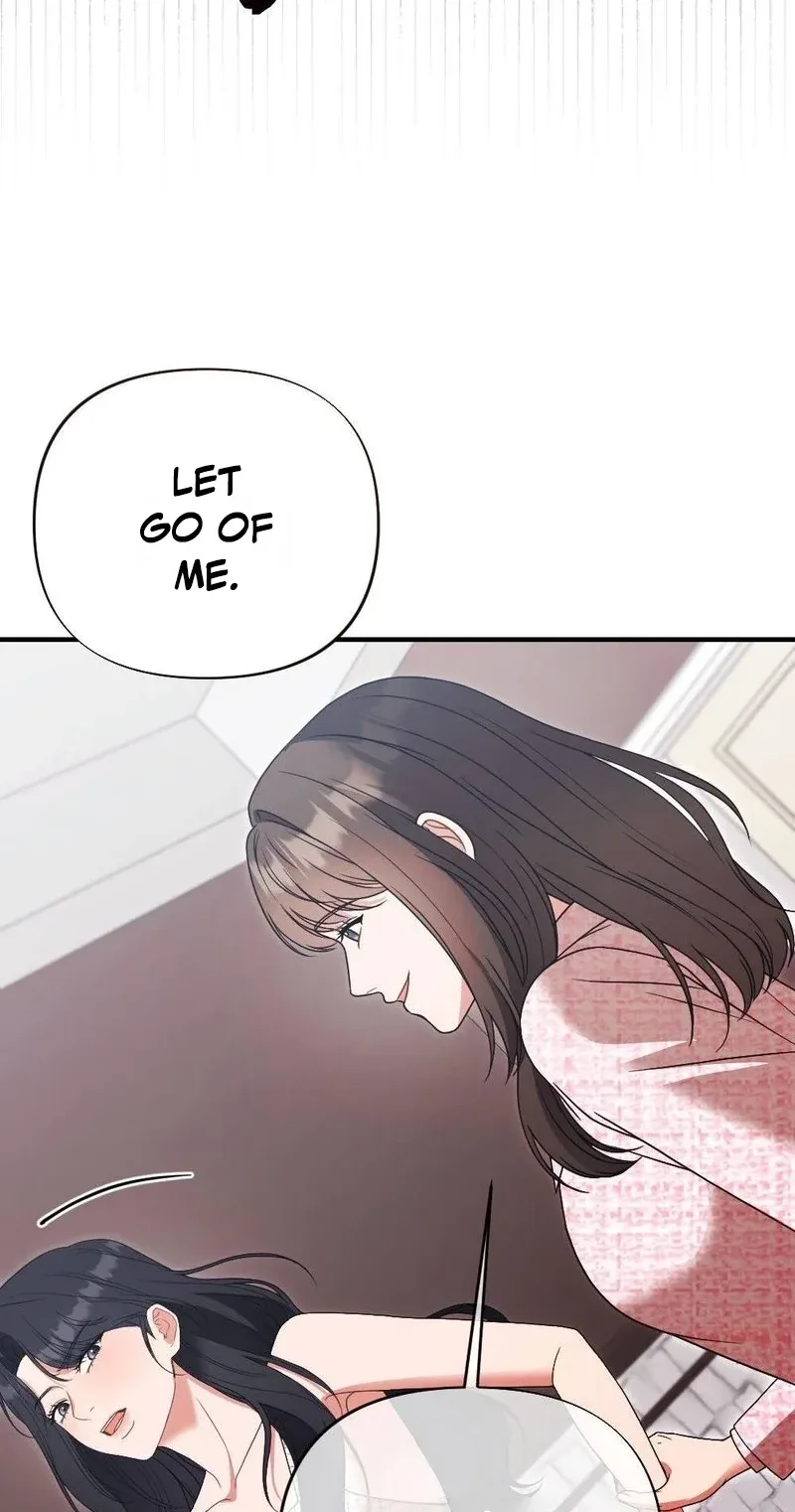 Broken Engagement Scandal Chapter 23 page 58