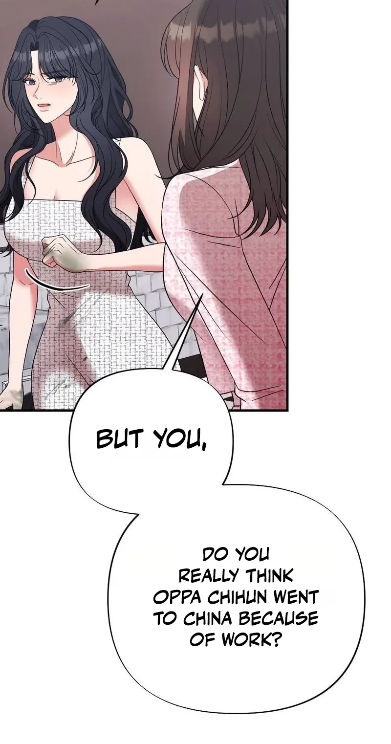 Broken Engagement Scandal Chapter 23 page 56