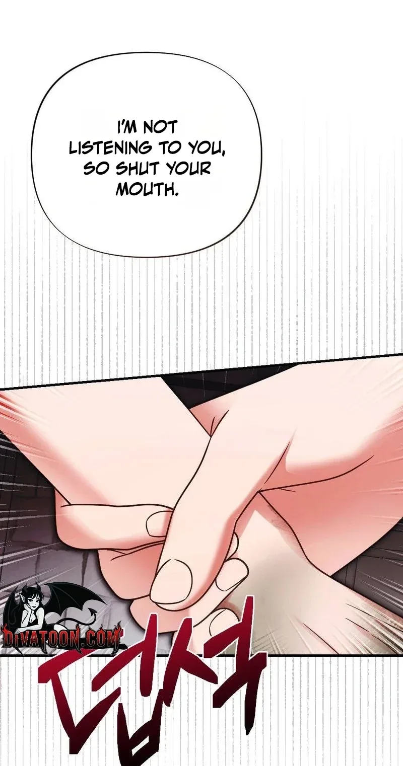Broken Engagement Scandal Chapter 23 page 57