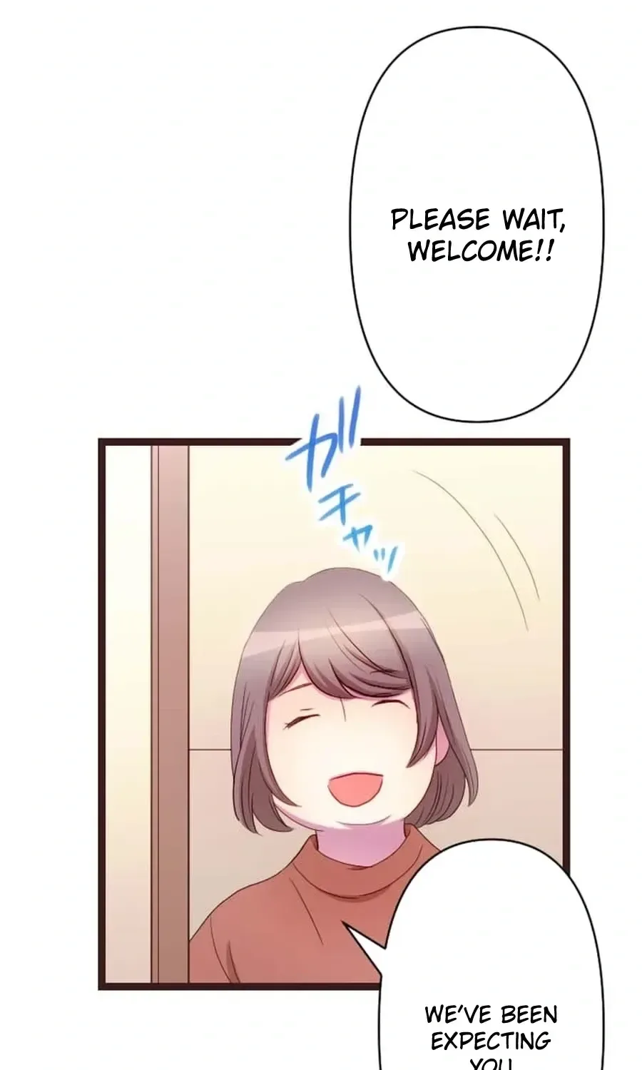 Camouflage Fuufu Chapter 23 page 28