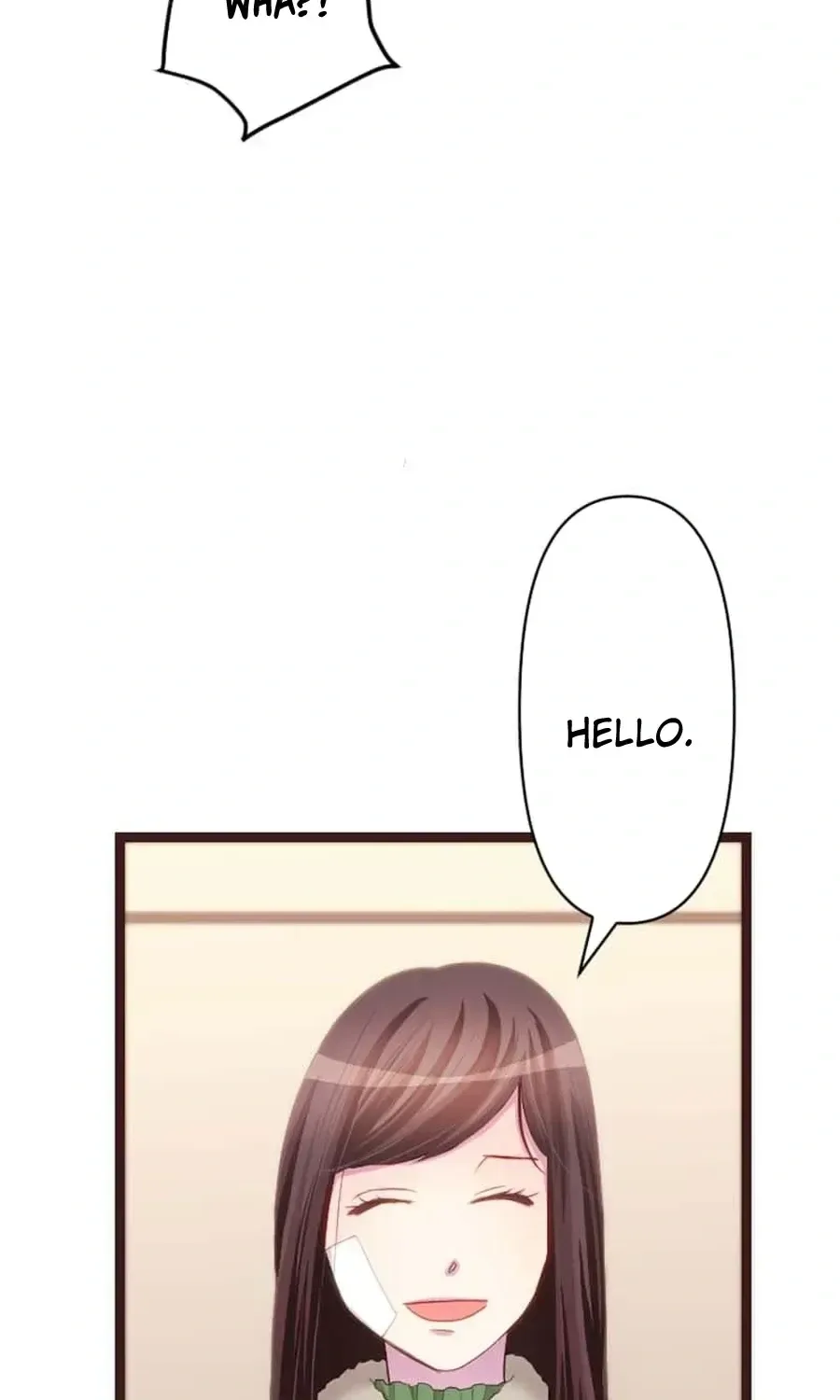 Camouflage Fuufu Chapter 23 page 30
