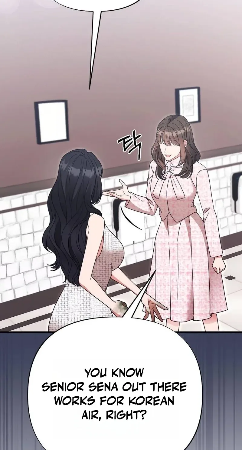 Broken Engagement Scandal Chapter 23 page 63