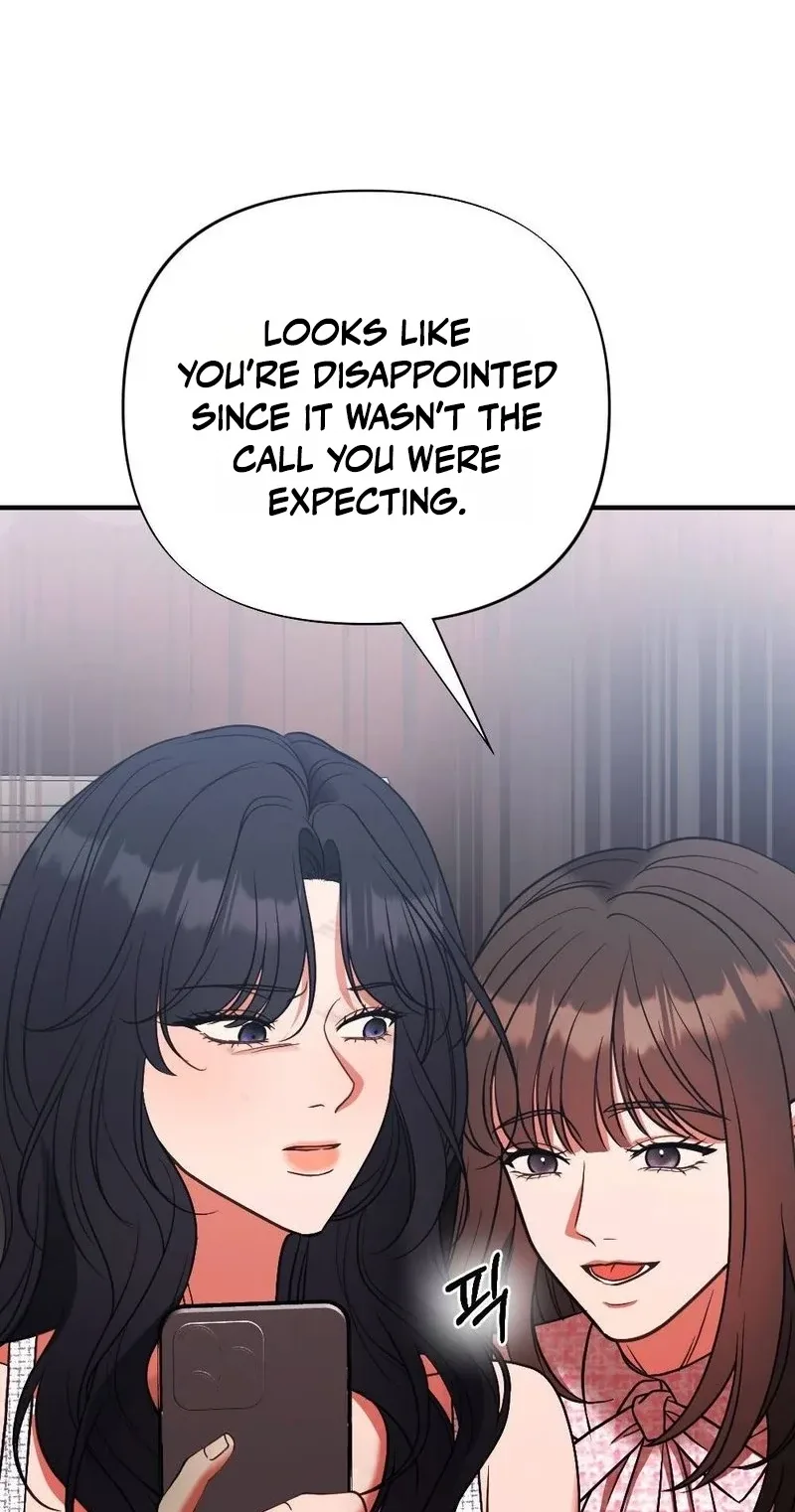 Broken Engagement Scandal Chapter 23 page 54