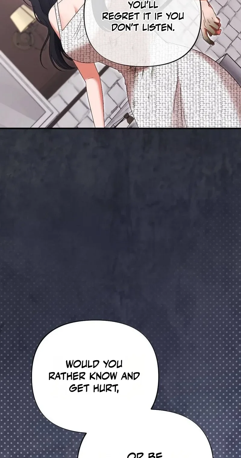 Broken Engagement Scandal Chapter 23 page 59
