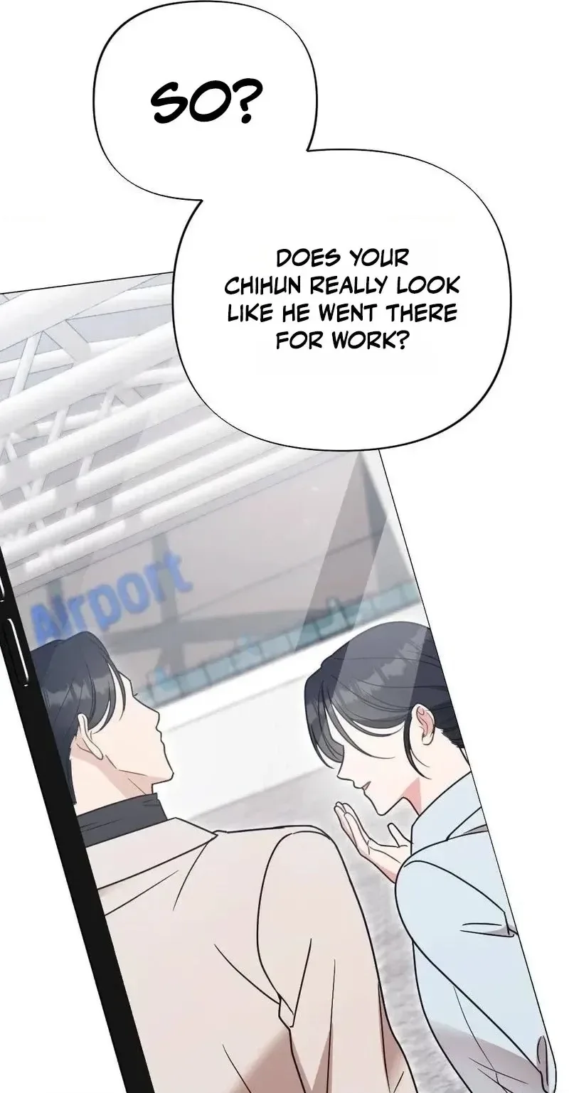 Broken Engagement Scandal Chapter 23 page 70