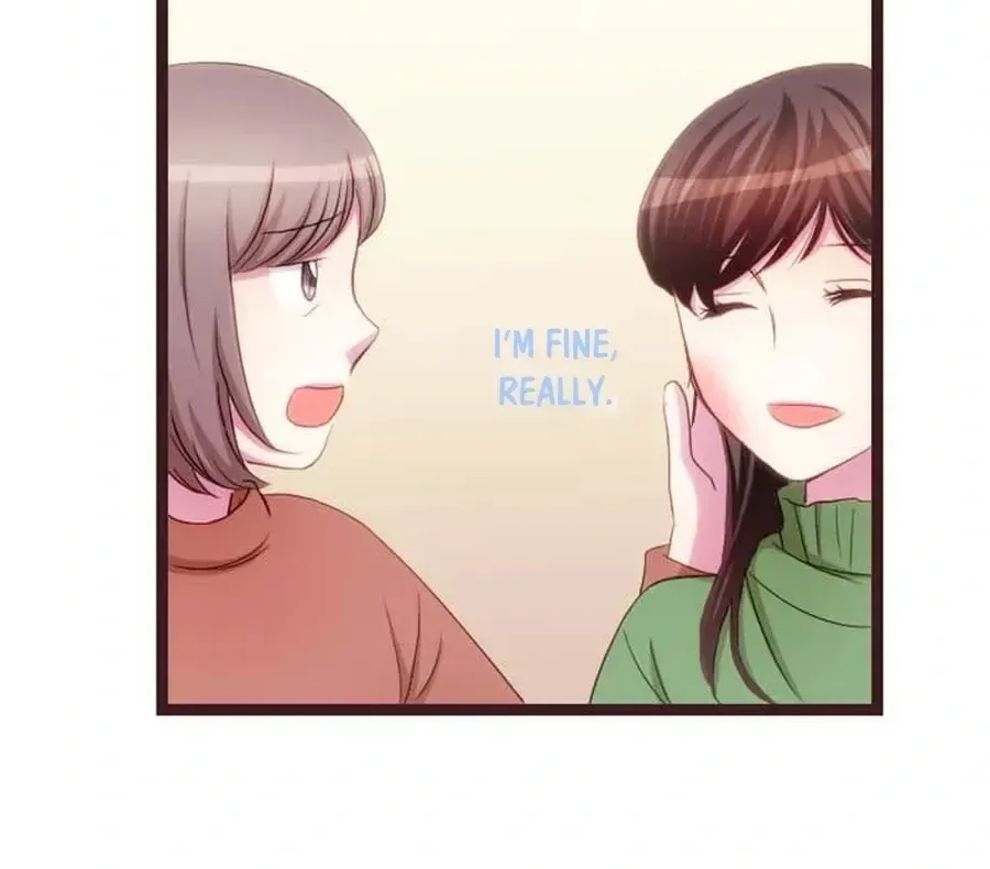 Camouflage Fuufu Chapter 23 page 42