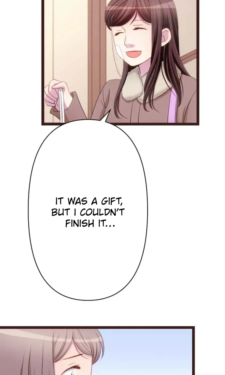 Camouflage Fuufu Chapter 23 page 34
