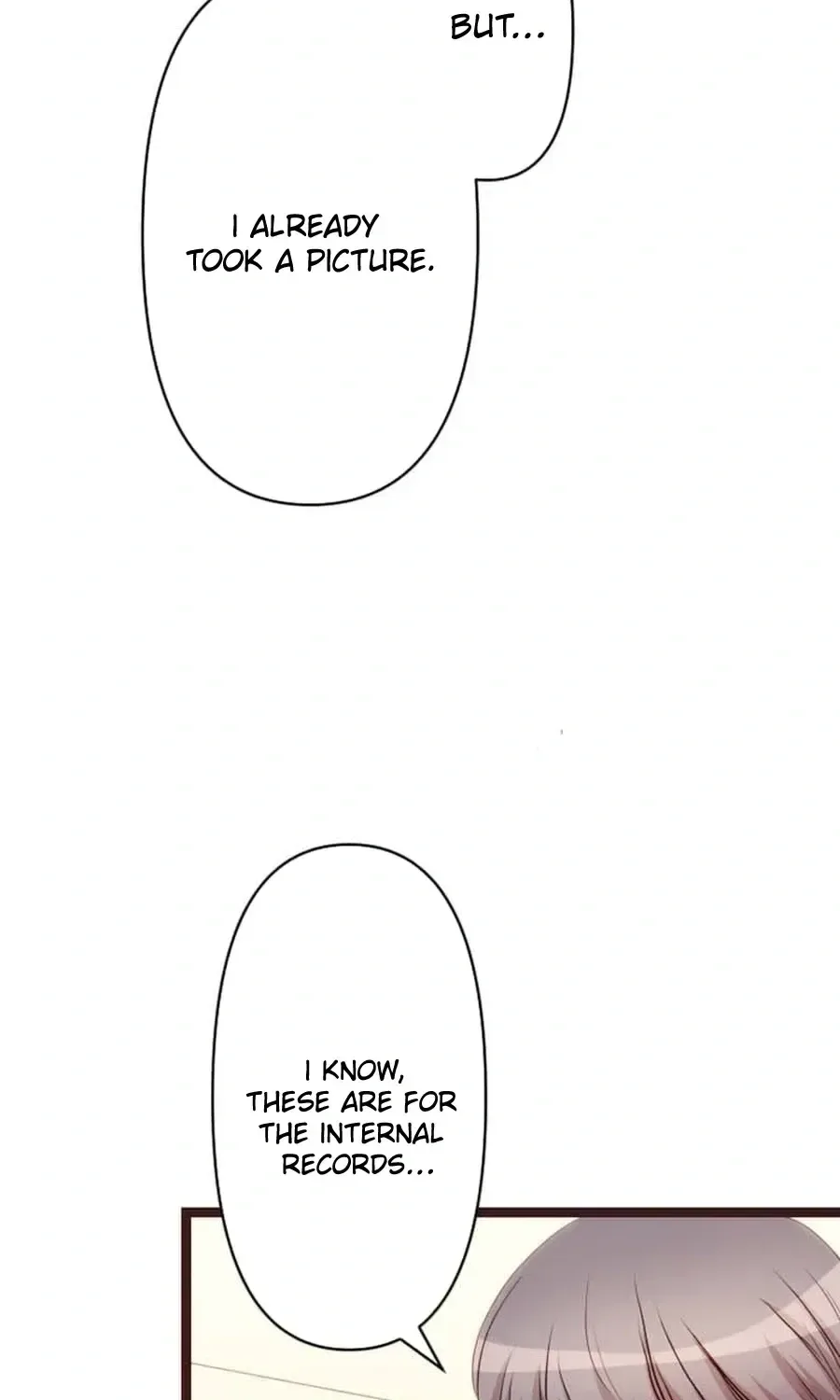 Camouflage Fuufu Chapter 23 page 38
