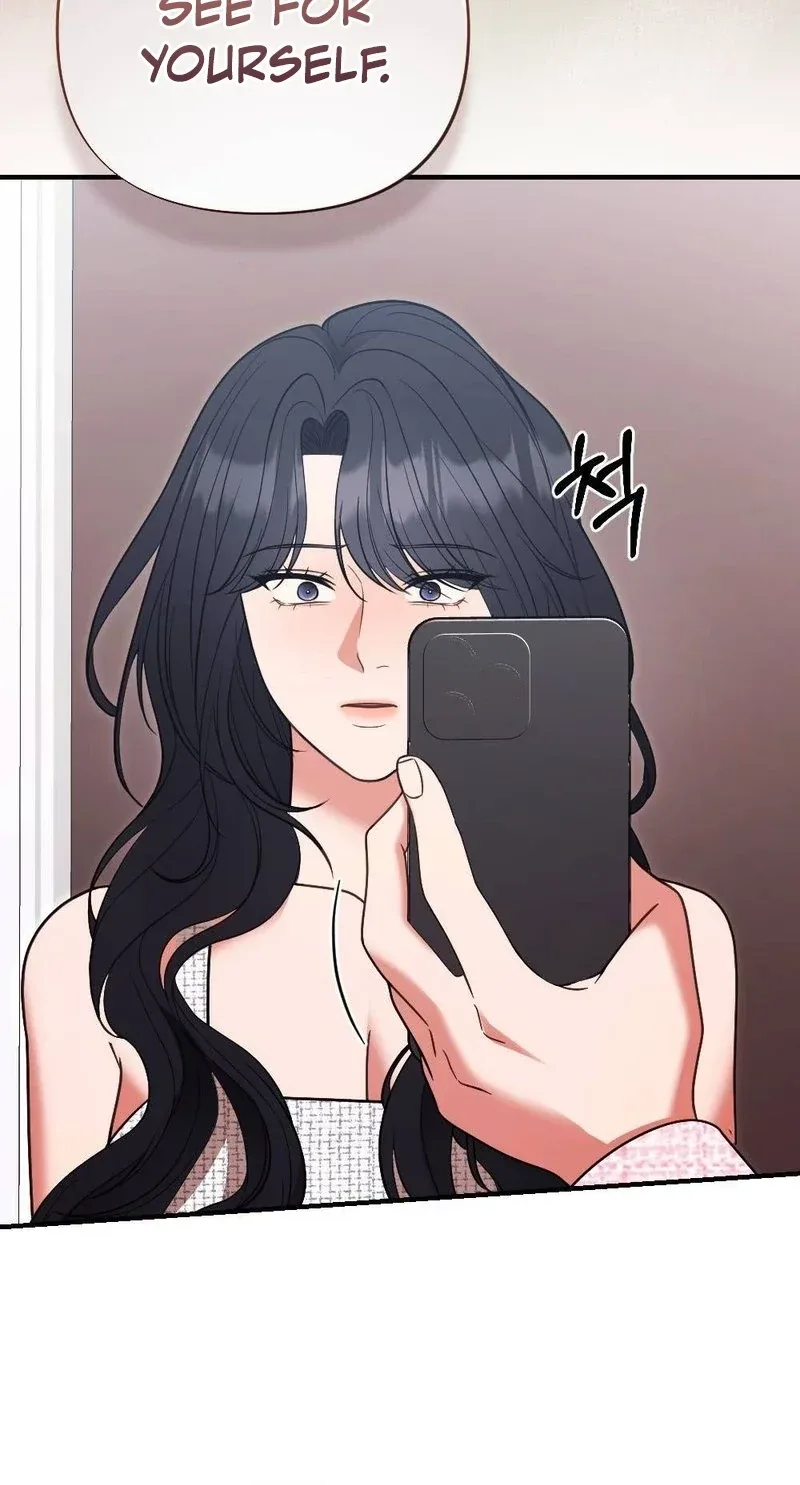 Broken Engagement Scandal Chapter 23 page 69