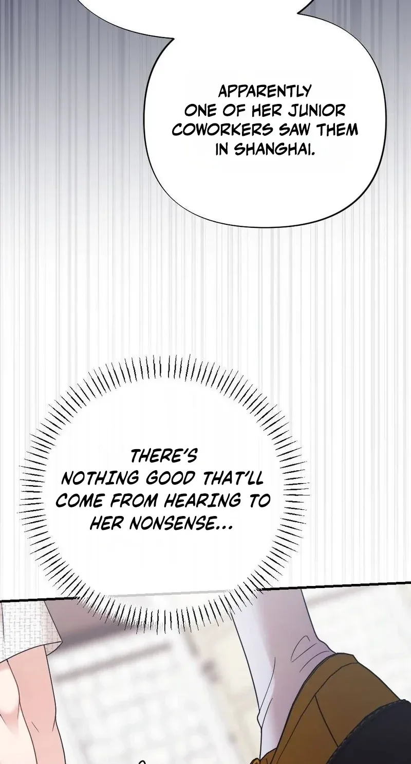 Broken Engagement Scandal Chapter 23 page 64