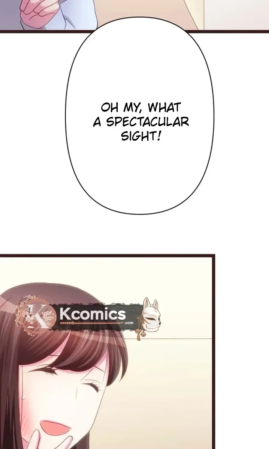 Camouflage Fuufu Chapter 23 page 44